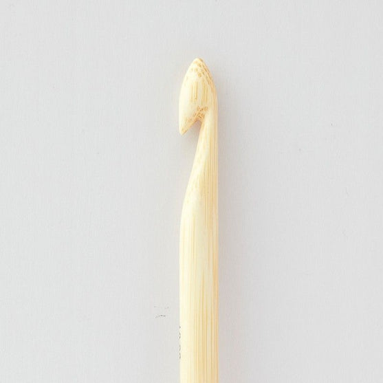 Szydełko Bamboo - KnitPro
5
