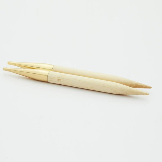 Wymienne druty na żyłce Bamboo - KnitPro
2