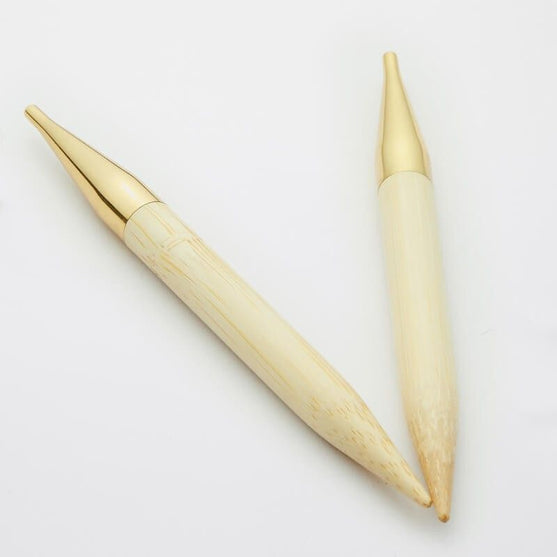 Wymienne druty na żyłce Bamboo - KnitPro
4