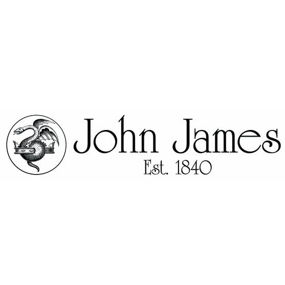 Igły do haftu, rozmiar 5/10 - John James
3