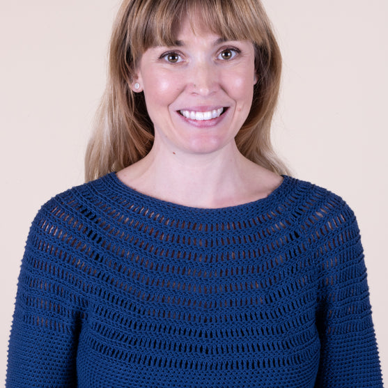 Josefine - Bluzka
3