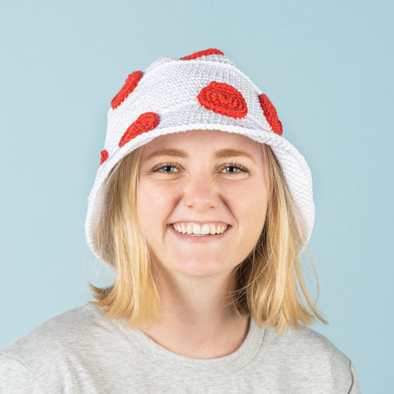 Tour - Kapelusz - Tour de France
4