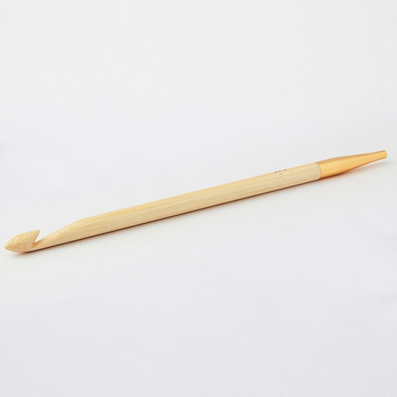 Wymienne szydełko tunezyjskie Bamboo - KnitPro
2