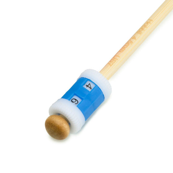 Zestaw Akcesoriów Dziewiarskich - Hobbii
3