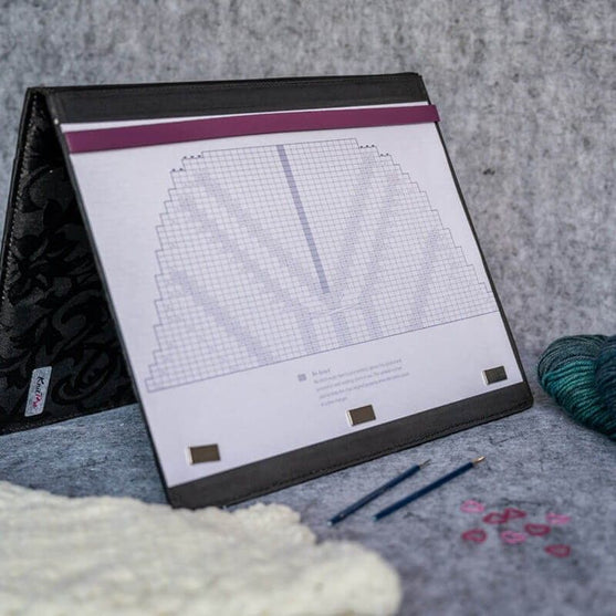 Kajet na wzory - Duży - KnitPro
2