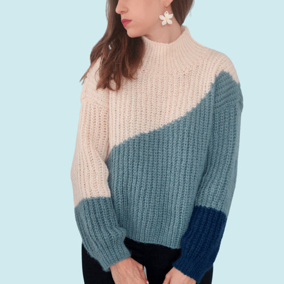 Ifach - Sweter
3