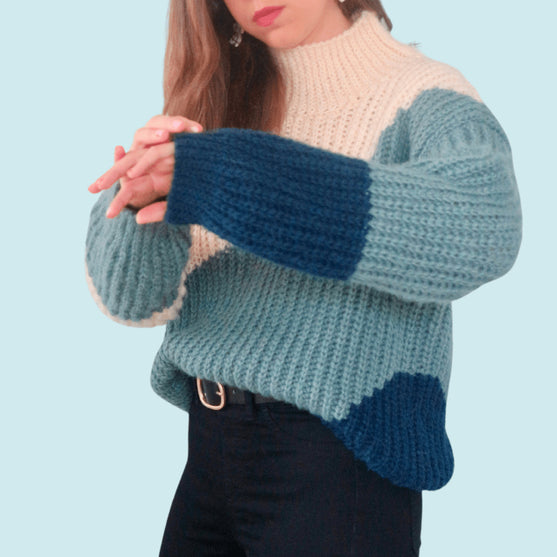 Ifach - Sweter
5