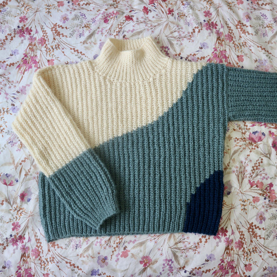 Ifach - Sweter
6