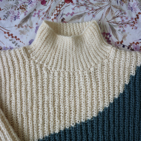 Ifach - Sweter
8