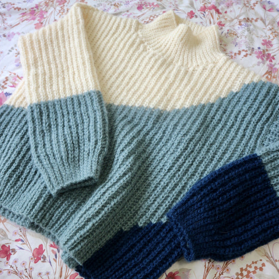Ifach - Sweter
9