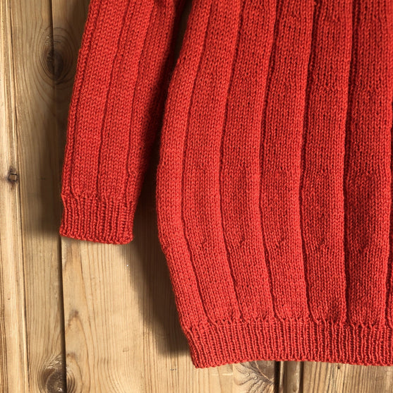 Sukienka dyniowa
4