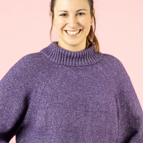Mayla - Sweter
3
