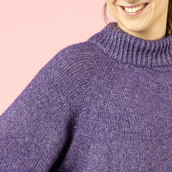 Mayla - Sweter
4