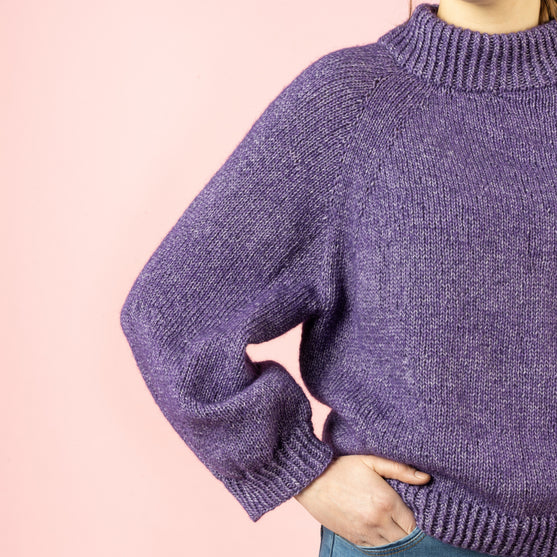 Mayla - Sweter
5