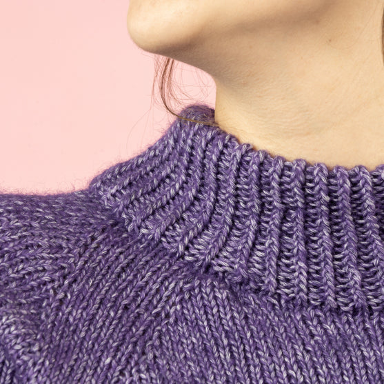 Mayla - Sweter
6