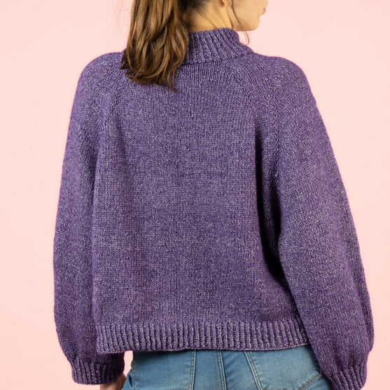 Mayla - Sweter
8