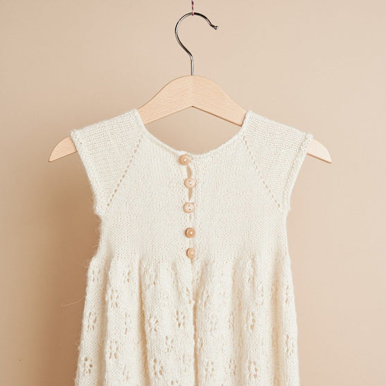 Krokus Sukienka do chrztu
3