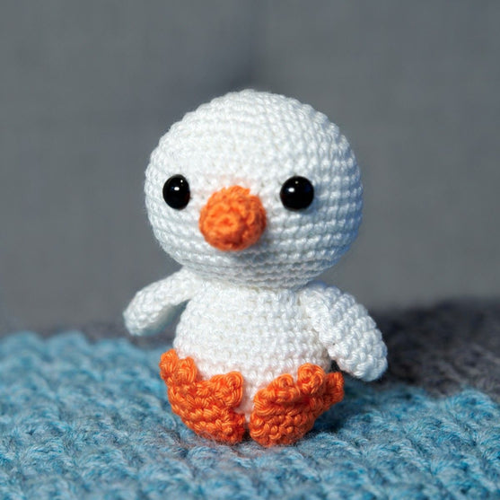 Mini Kaczuszka
2