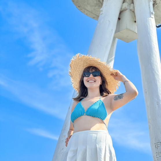 Laia - Komplet bikini
5