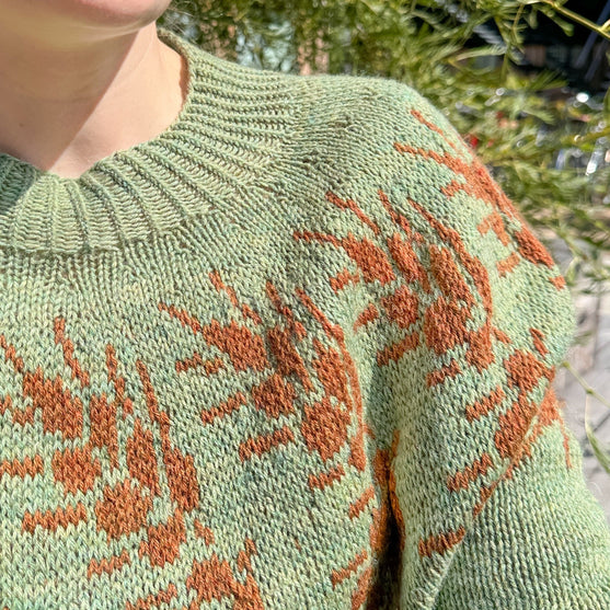 La Spiga - Sweter
6