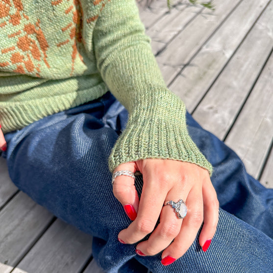 La Spiga - Sweter
7