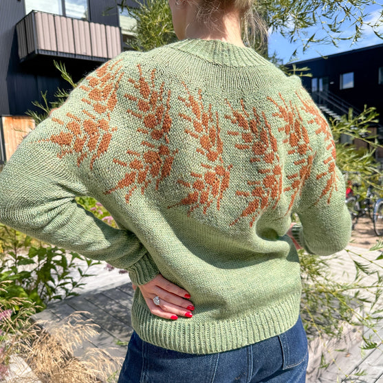 La Spiga - Sweter
5