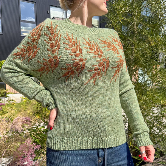 La Spiga - Sweter
2