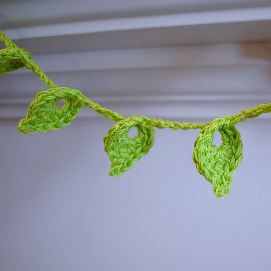 Flower & Leaf - Dekoracja
7