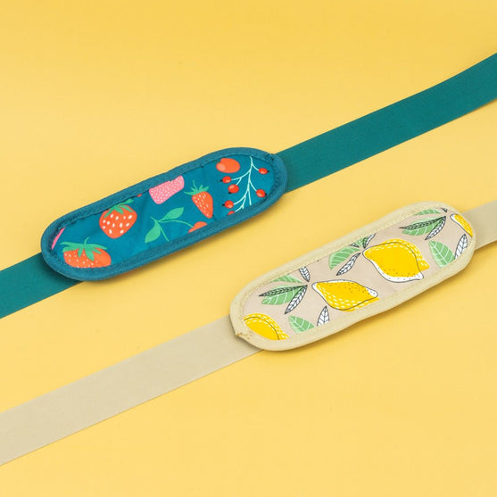 Torba na włóczkę z nadrukiem - Hobbii
11