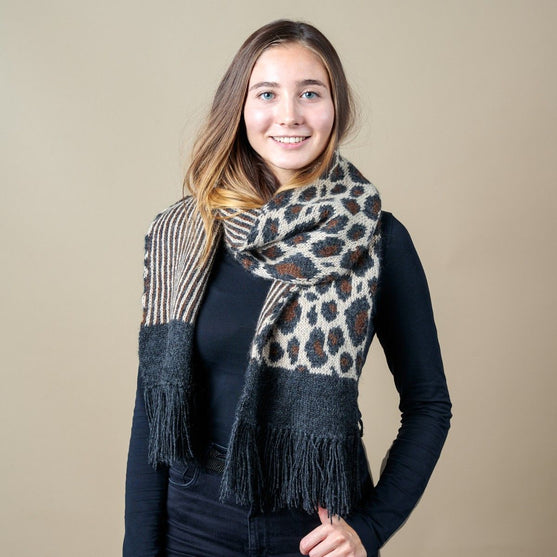 Szalik Bromus
2