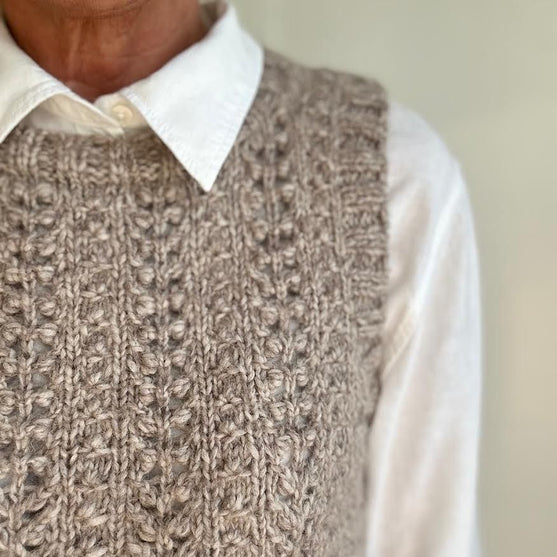 Barley Field - Kamizelka
2