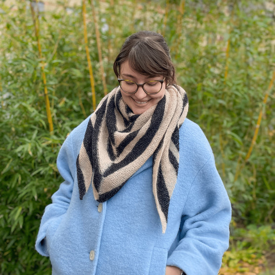 Marmor - Chusta
2