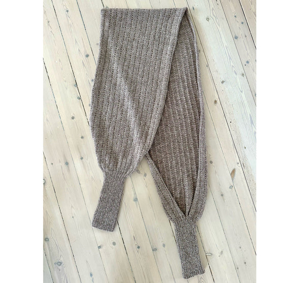 Meadow Sunset - Wrap
5