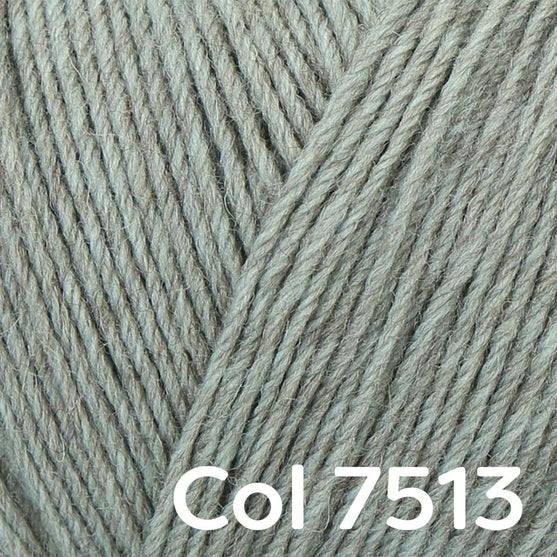 Regia Premium Merino Yak 4-ply - Regia
11