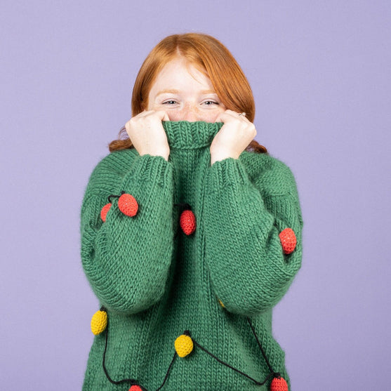 Merry - Sweter
2