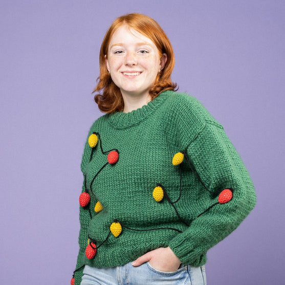 Merry - Sweter
3
