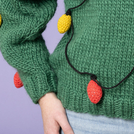 Merry - Sweter
6