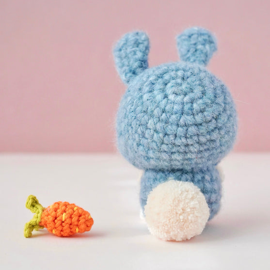 Mini Bunny - Mali wielkanocni przyjaciele
3