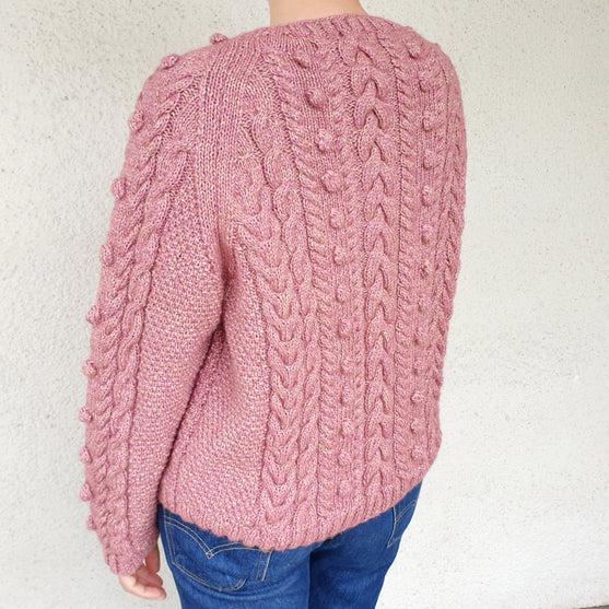 Minu - Sweter
6