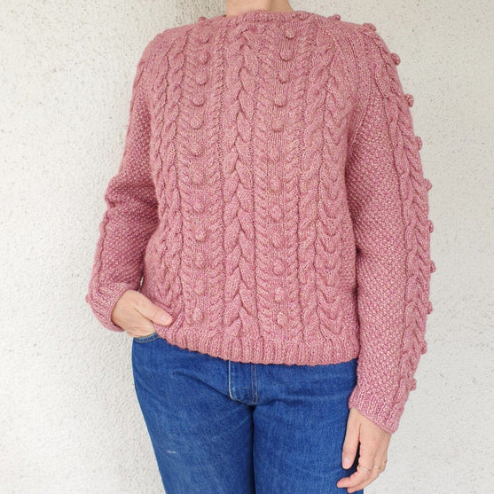 Minu - Sweter
7