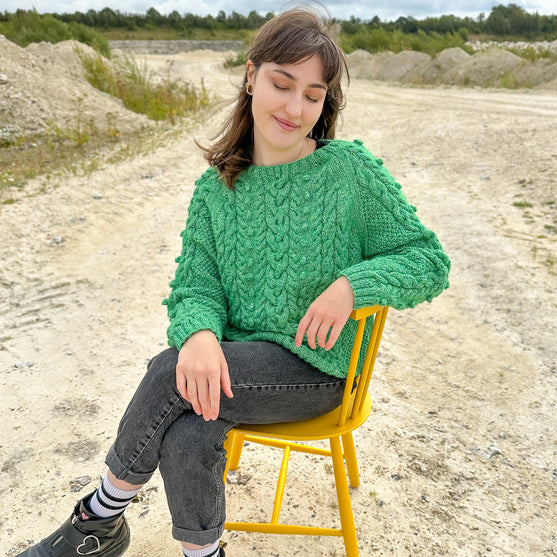 Minu - Sweter
3