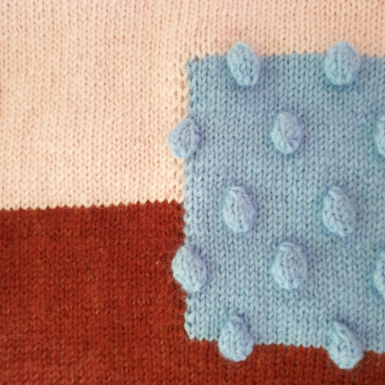Musu - Sweter
3