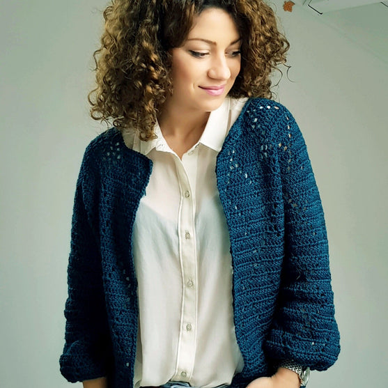 My Precious Kardigan
2