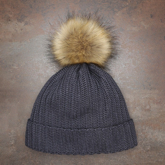 Pompon - Naturalny - Go Handmade
3