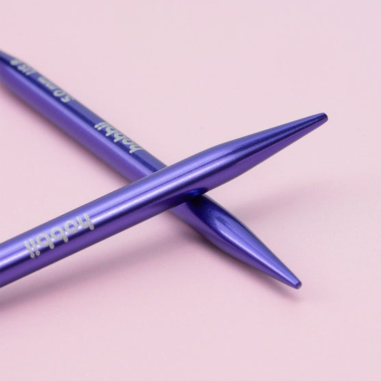 Stellar Zestaw krótkich, Wymiennych Drutów na żyłce Essential - Amethyst - Hobbii
6