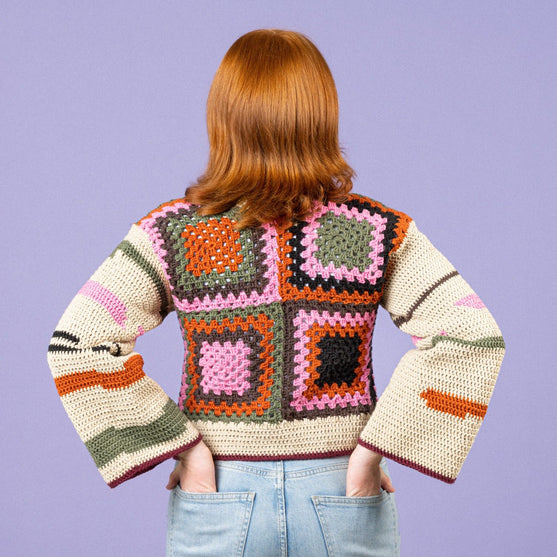Noona - Sweter
5