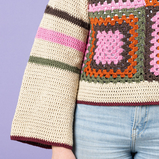 Noona - Sweter
8