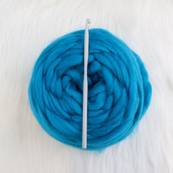 Szydełko aluminiowe - KnitPro
12