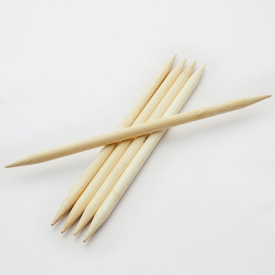 Druty podwójne Bamboo - KnitPro
4