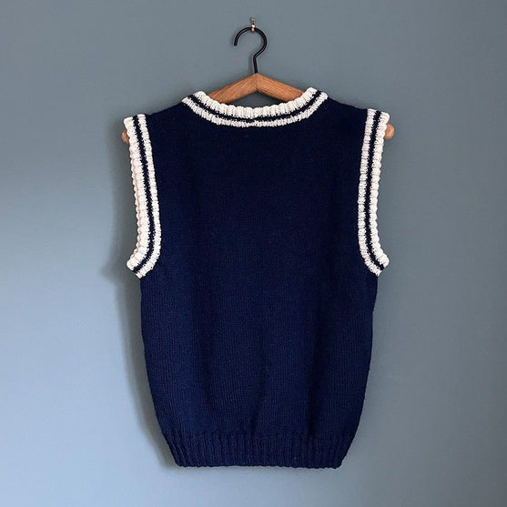 Pascal - Unisex Bezrękawnik
2